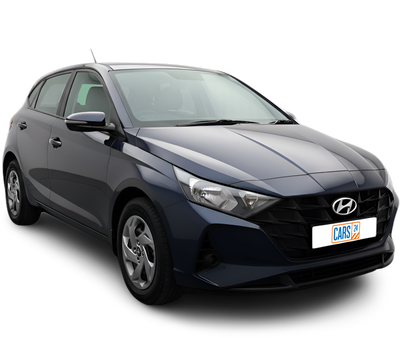 Hyundai NEW I20-img
